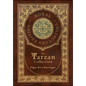 The Tarzan Collection (5 Novels): Tarzan of the Apes, The Return of Tarzan, The Beasts of Tarzan, The Son of Tarzan, and Tarzan and the Jewels of Opar - Hardcover