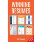 Winning Resumes - Paperback