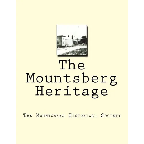 Mountsberg Heritage - Paperback