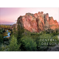 Central Oregon - Hardcover