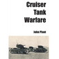 Cruiser Tank Warfare - Paperback