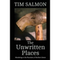 The Unwritten Places: Wanderings in the Mountains of Northern Greece - Paperback