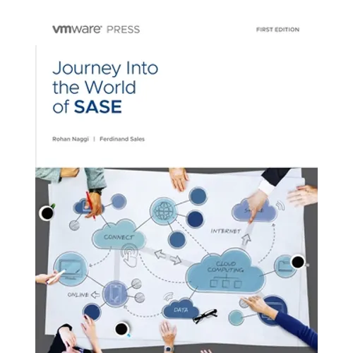 Journey Into the World of SASE - Paperback