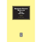 Somerset County, Maryland Wills, 1837-1859 - Paperback