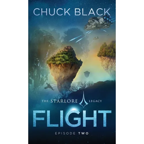 Flight - Hardcover