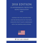 Criteria for the Certification and Recertification of the Waste Isolation Pilot Plants Compliance With the Disposal Regulations (US Environmental Prot - Paperback
