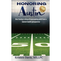Honoring Austin: One Family's story of overcoming grief from a mental health perspective - Hardcover