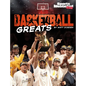 Basketball Greats - Hardcover