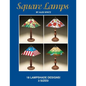 Square Lamps - Paperback