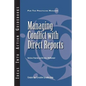 Managing Conflict with Direct Reports - Paperback