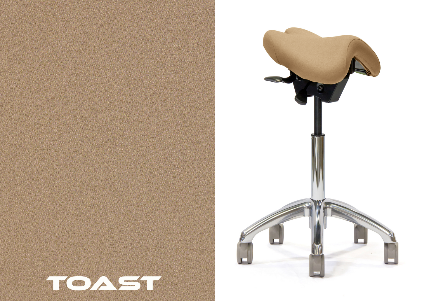 Advanced Saddle