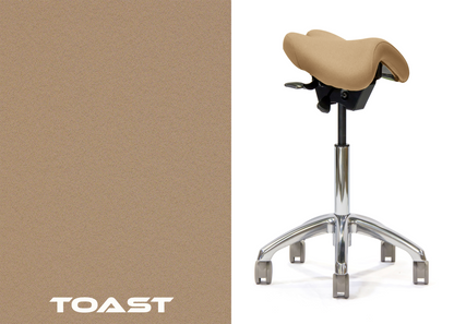 Advanced Saddle