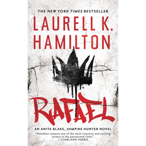 Rafael - Paperback