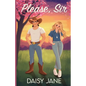 Please, Sir - Paperback
