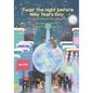 Twas the night before New Years Day: (The adventures of Billy the mouse) - Paperback