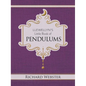 Llewellyn's Little Book of Pendulums - Hardcover