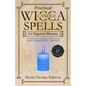 Practical Wicca Candle Spells for Beginner Wiccans: A newbies guide to picking candles, setting mindset, prepping, spells plus candle recipes - Paperback