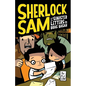 Sherlock Sam and the Sinister Letters in Bras Basah: Volume 3 - Paperback