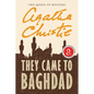 They Came to Baghdad - Paperback