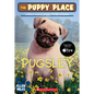 The Puppy Place #9: Pugsley - Paperback
