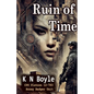 Ruin of Time - Paperback