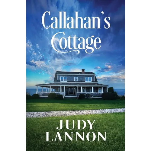 Callahan's Cottage - Paperback