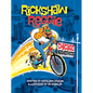 Rickshaw Reggie: Chicago Neighborhoods - Paperback