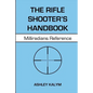 The Rifle Shooter's Handbook: Milliradians Reference - Paperback