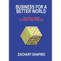 Business for a Better World - Paperback