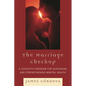 Marriage Checkup: A Scientific Program for Sustaining and Strengthening Marital Health - Hardcover