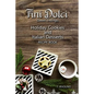 Fini Dolci (Sweet Endings): Holiday Cookies and Italian Desserts Recipe Book - Paperback