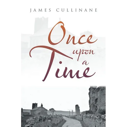 Once Upon a Time - Paperback