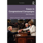 Cases in Congressional Campaigns: Split Decision - Paperback
