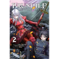 Brunhild the Dragonslayer, Vol. 2 (Manga) - Paperback