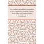 The Complete Illustrated Compendium of Mrs. Gaugain's Knitting, Netting, Knit Polka and Crocket Guides - Paperback