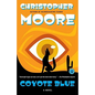 Coyote Blue - Paperback