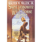 Saint Leibowitz and the Wild Horse Woman - Paperback