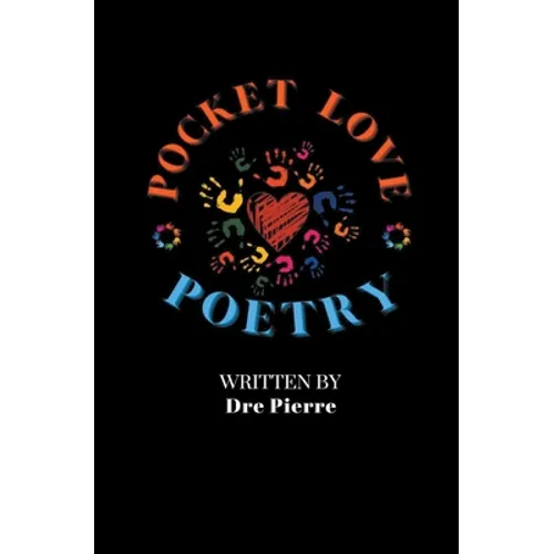 Pocket Love Poetry - Paperback