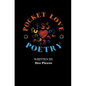 Pocket Love Poetry - Paperback