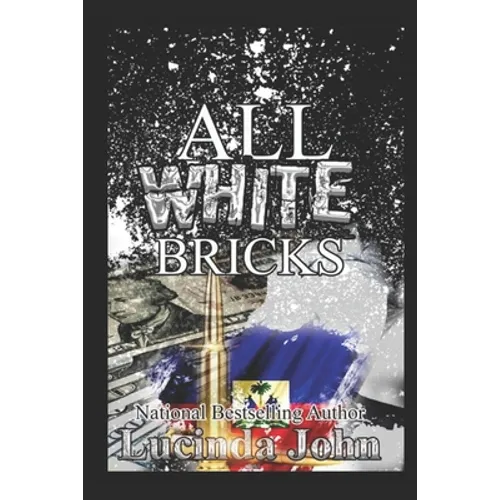 All White Bricks: The Banks Sisters - Paperback