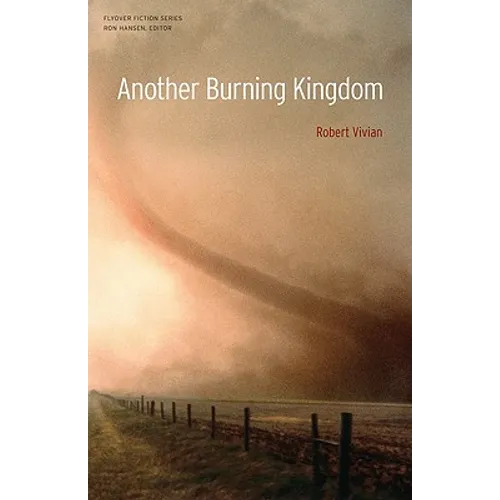 Another Burning Kingdom - Paperback