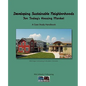 Developing Sustainable Neighborhoods - Paperback