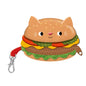Snackettes Missy Purrger - Paperback