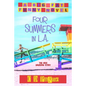 Four Summers in L.A.: The Nick Davidson Story - Paperback