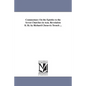 Commentary On the Epistles to the Seven Churches in Asia. Revelation Ii. Iii. by Richard Chenevix Trench ... - Paperback