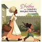 Dhasha and Grandma's Backyard Medicine - Hardcover