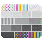 2025 Tula Pink True Colors - 5" Charm Pack