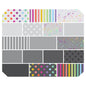 2025 Tula Pink True Colors - Design Roll Gray