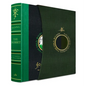 The Hobbit Deluxe Illustrated by the Author: Special Edition - Hardcover