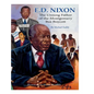 E.D. Nixon: The Unsung Father of The Montgomery Bus Boycott - Hardcover